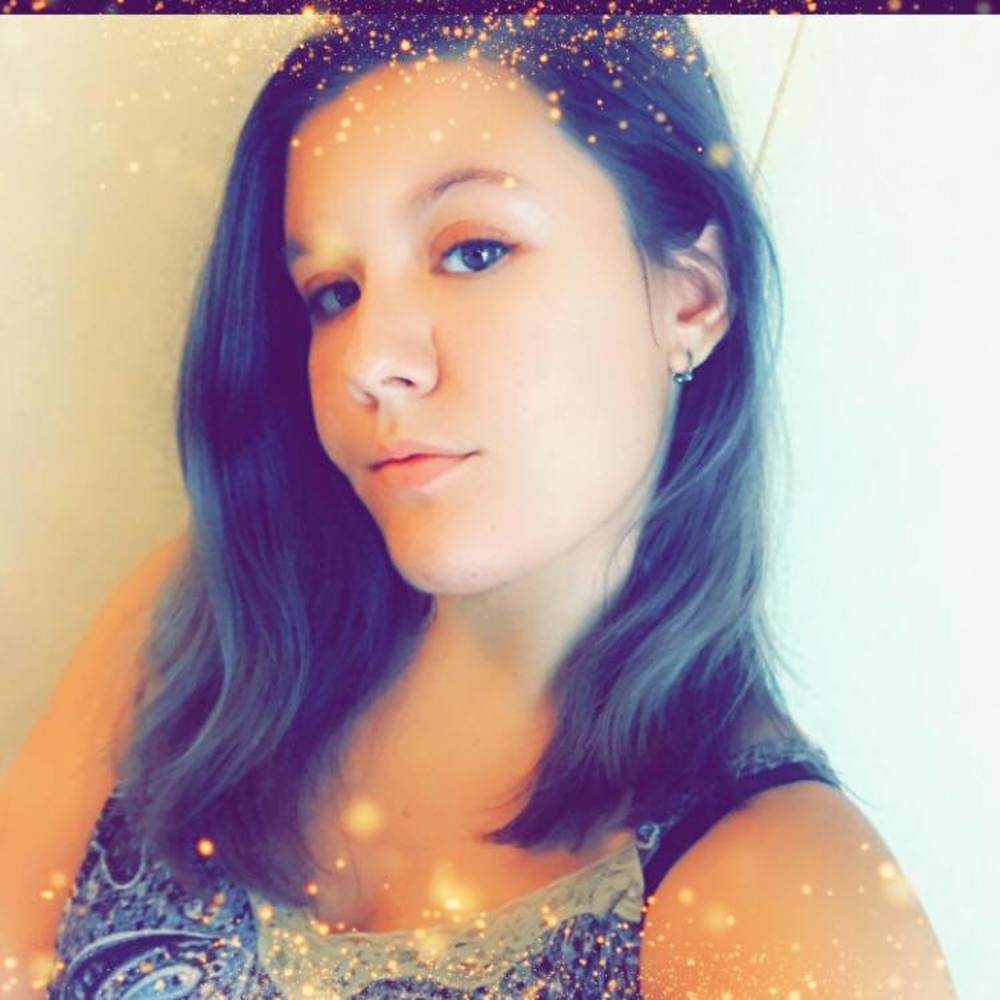 Meet your Posher, Amory